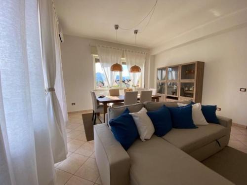 Trappitello Apartment | Appartamento Villa Circe