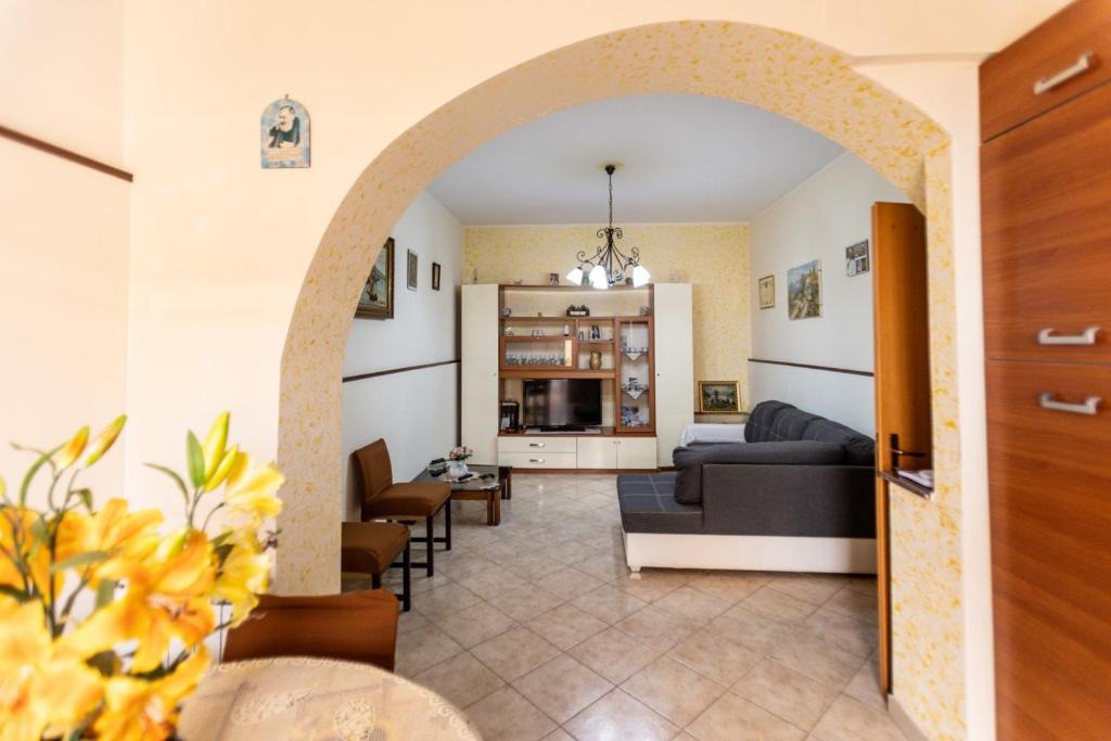 Vigliatore Apartment | Appartamento Zumbo