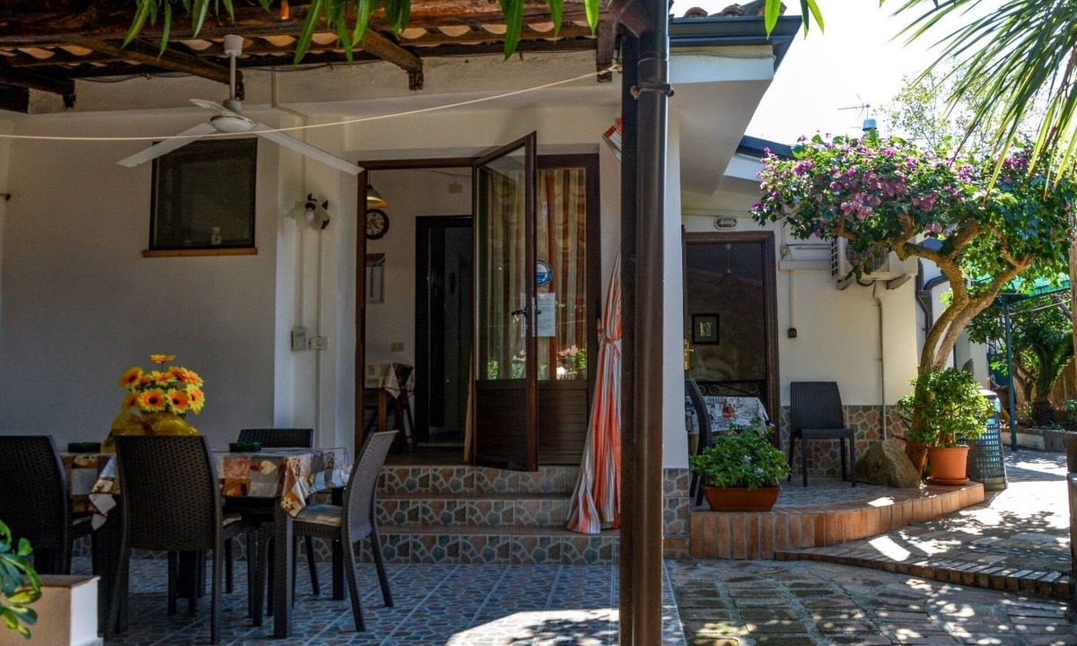 Riaci House | "Appartement Super by Interhome