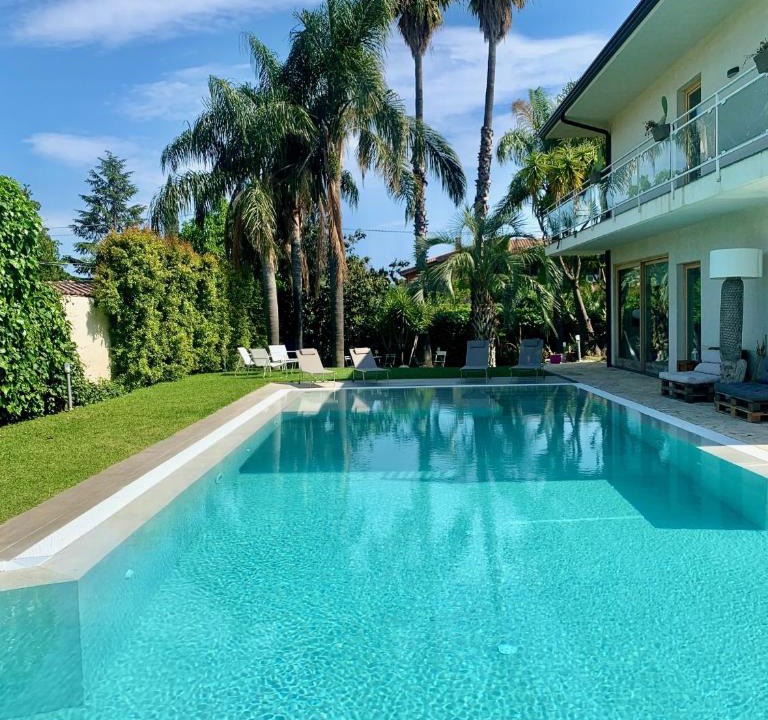 San Giovanni la Punta House | Ara Town House