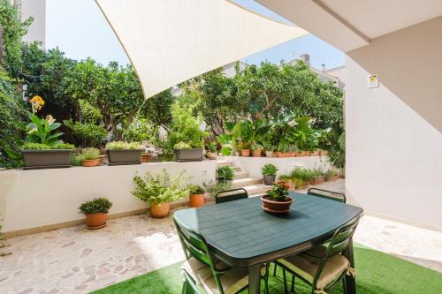 Paparella House | Ardesia Vacanze