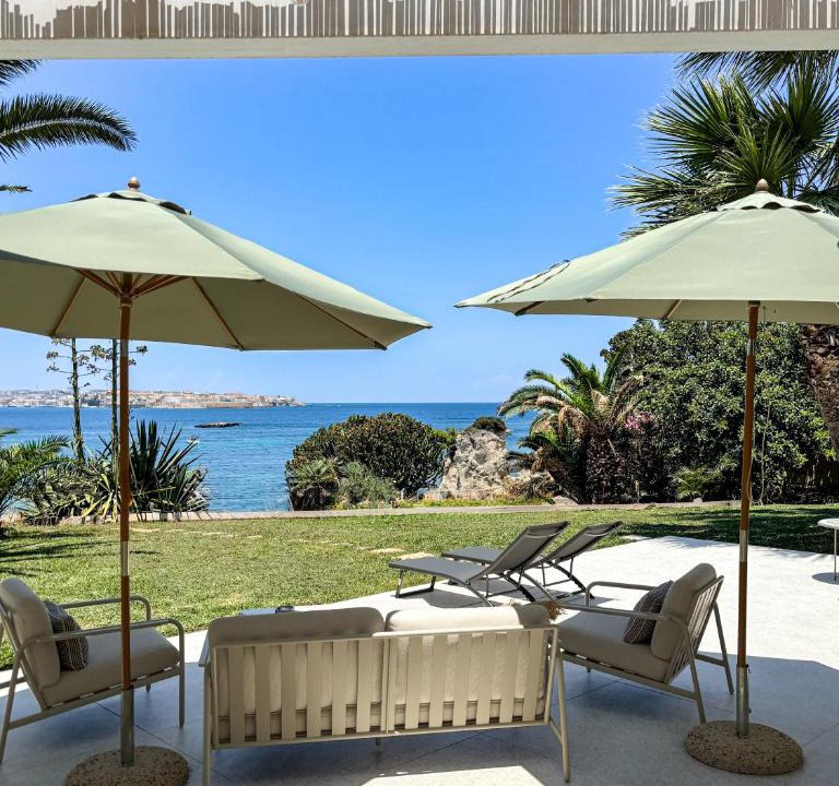 Syracuse Hotel | Argonauti hotel