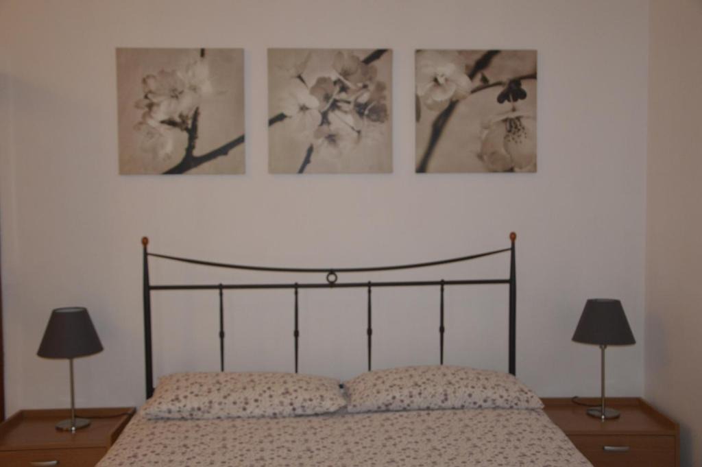 Montecalvario Apartment | Arió Sweet Home