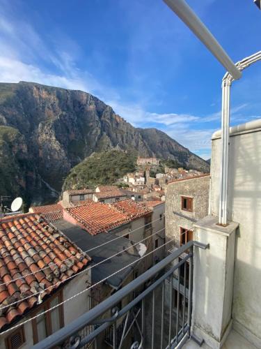 Isnello Apartment | Aria & Bellavista Home