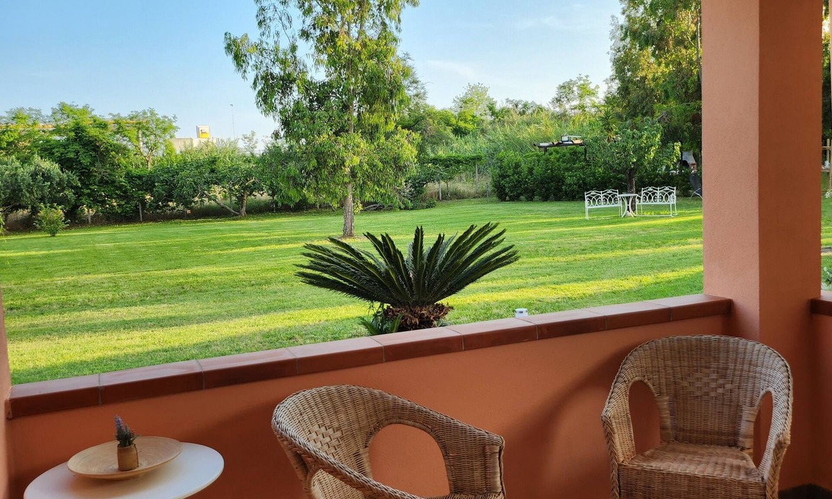 Diamante House | ARISTEA HOLIDAY HOME 1 CIRELLA - DIAMOND CLOSE TO THE SEA