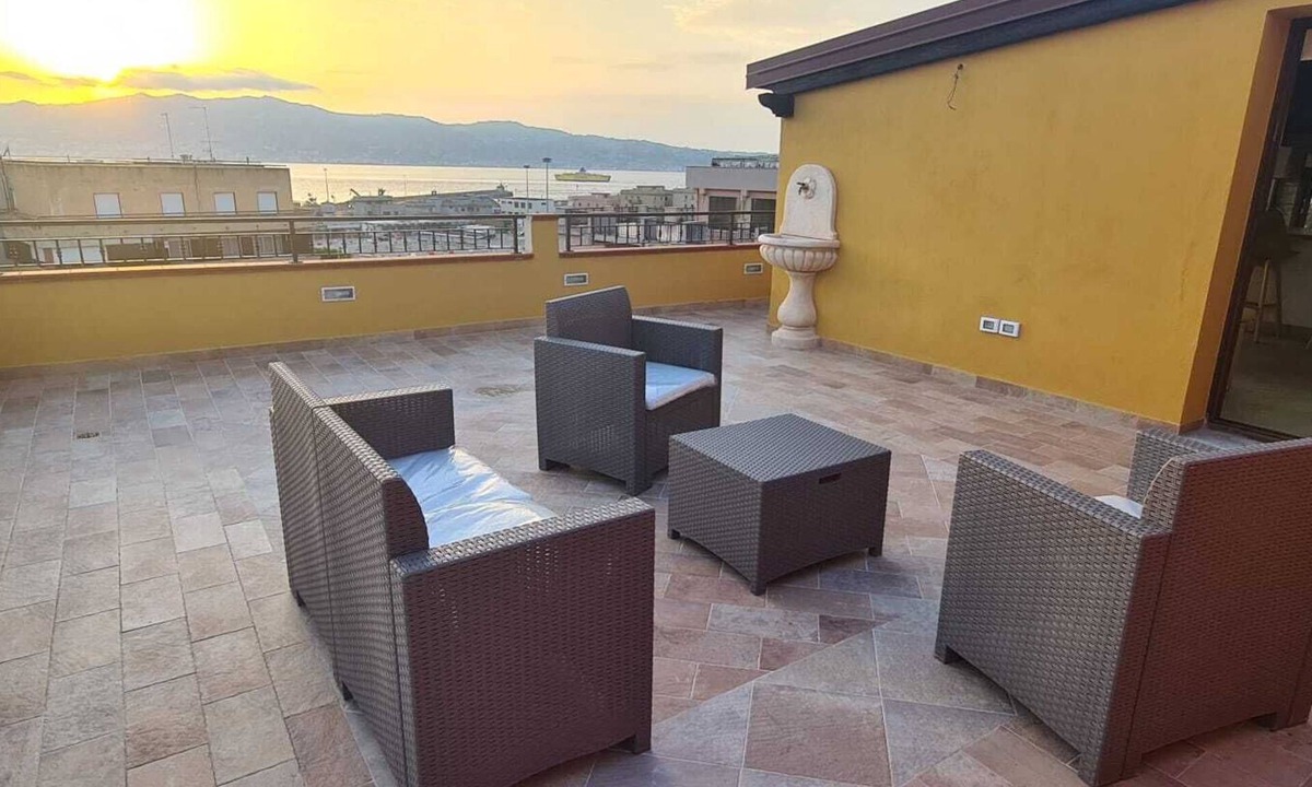 Villa San Giovanni Bed & Breakfast | Around The World