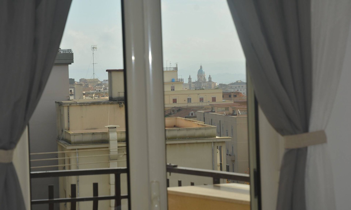 Caltanissetta Bed & Breakfast | Art B&B