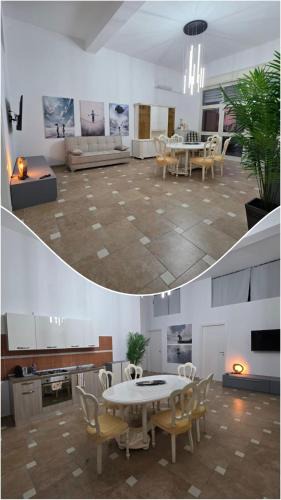 Mandatoriccio Apartment | Art loft