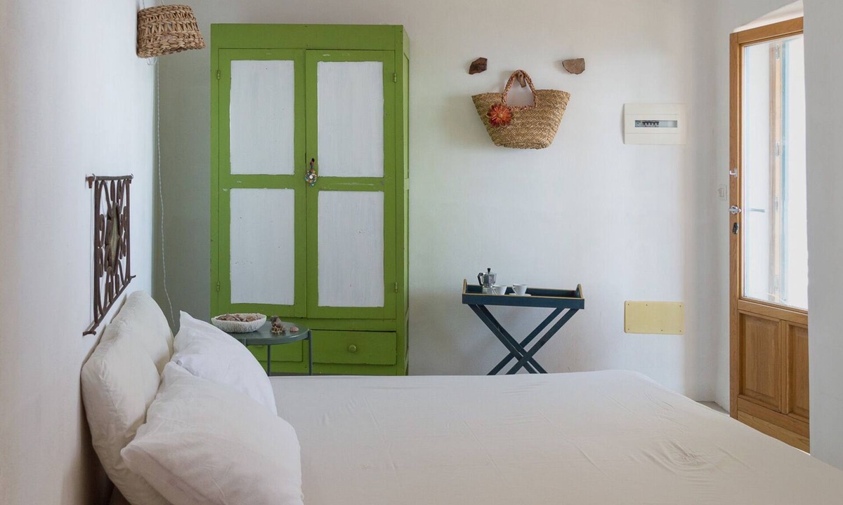 Stimpagnato House | Artemisia House