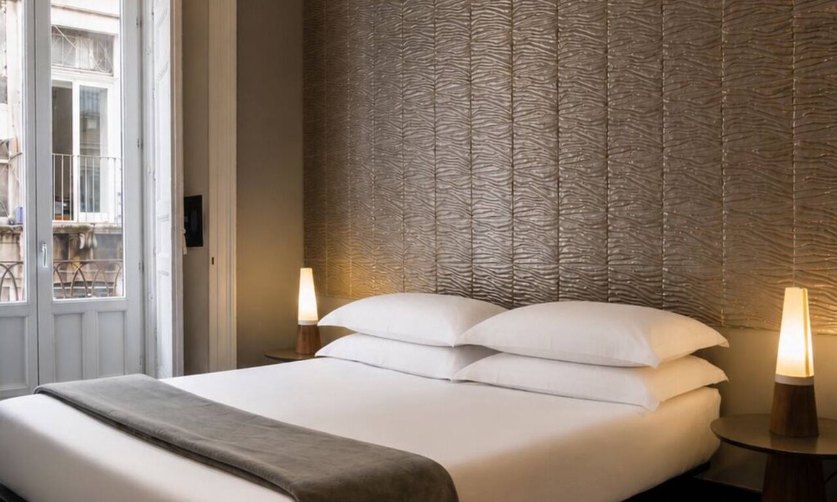 Old Town Bed & Breakfast | Asmundo di Gisira