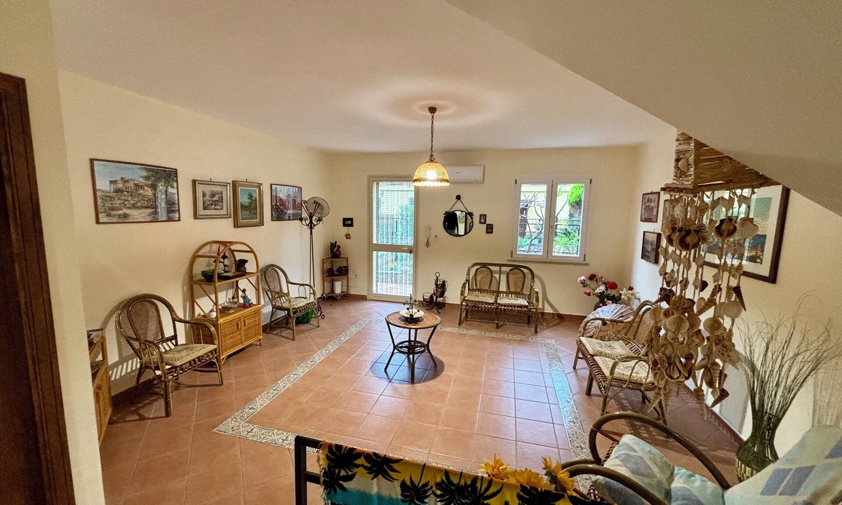 Aspra House | Aspra Mare House - Your corner of paradise in Sicily!