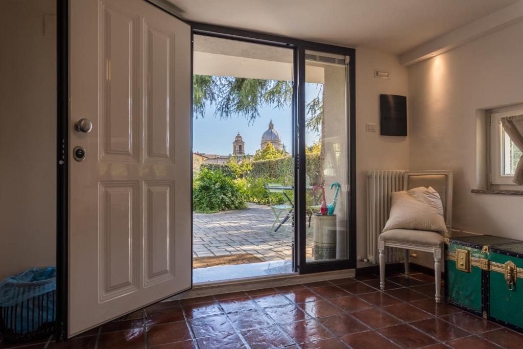Santa Maria degli Angeli Bed & Breakfast | Assisi Charme