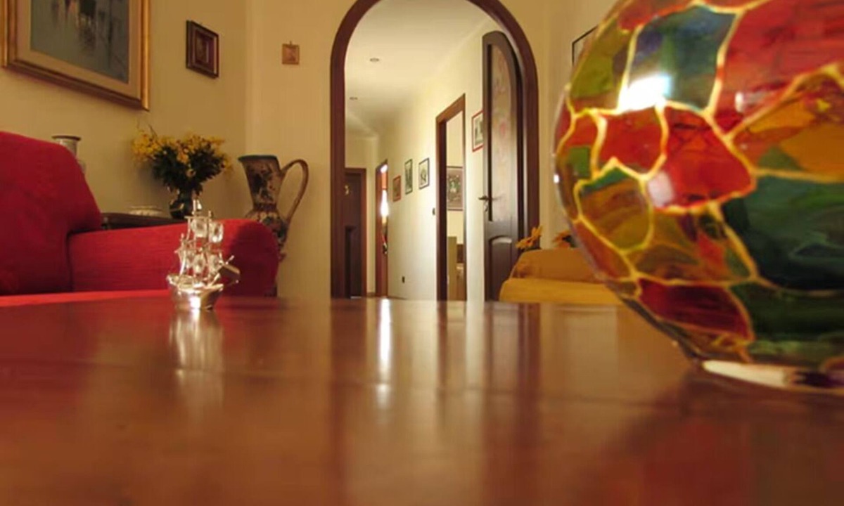Palermo Apartment | At Mom's House