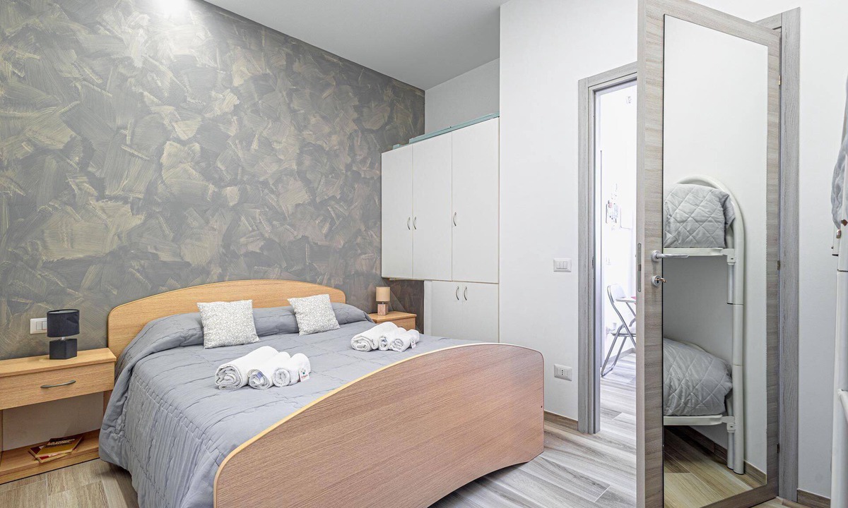 Vittoria Apartment | AT THE BAG 2