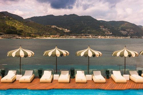 Mazzaro Hotel | Atlantis Bay - The Leading Hotels of the World