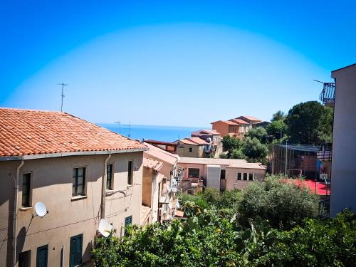 Sant'Ambrogio Apartment | Attico