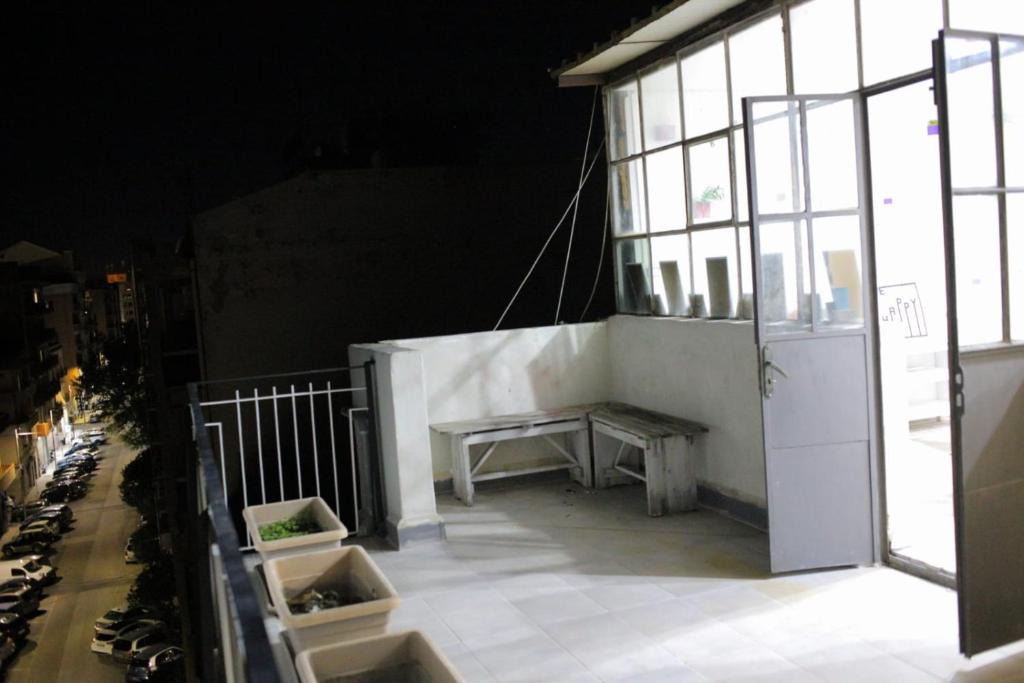 Messina Apartment | Attico La Farina