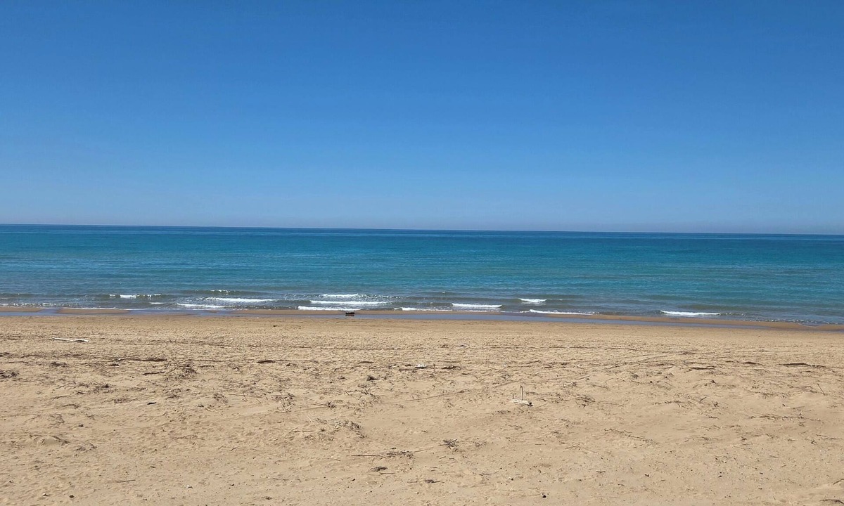 Scoglitti House | Aurea, your shell on the sea in Scoglitti - New June 2026