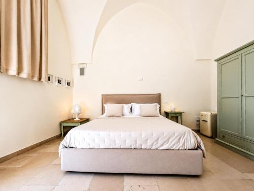 Cursi House | Authentic Italian Guesthouse in Salento & Paradisiac Beaches