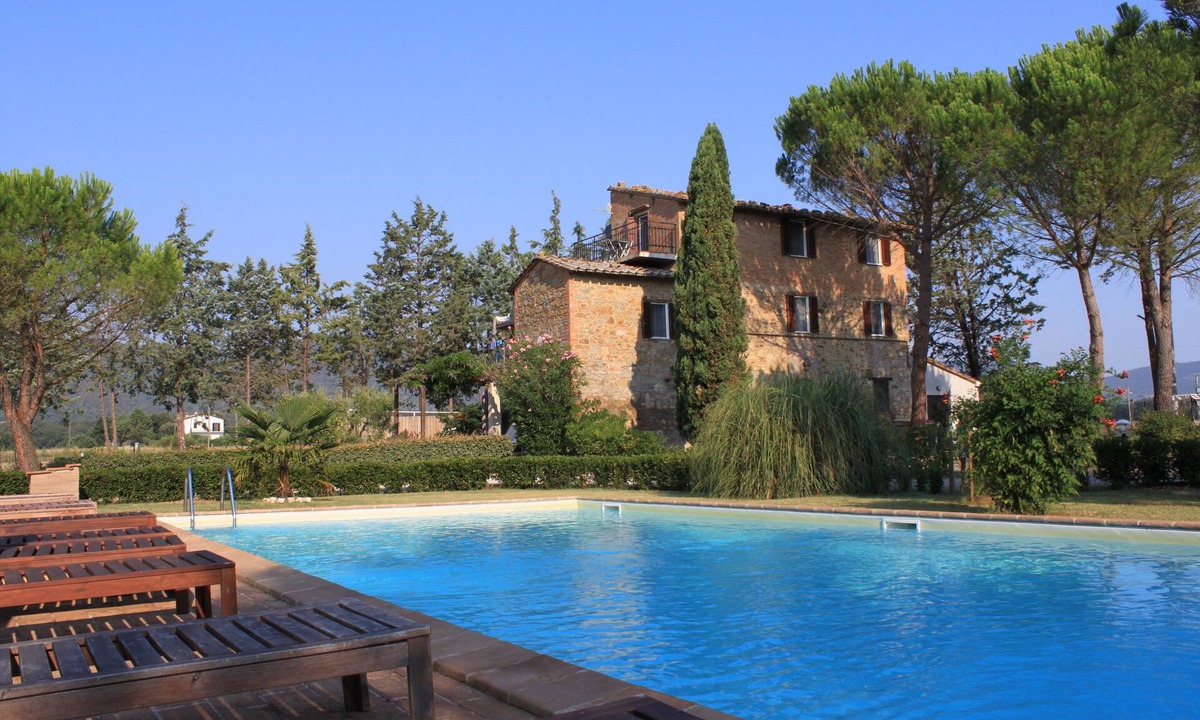 Bagnaia House | Authentic luxury stay in Bella Umbria/Tuscany/Lago di Trasimeno.
