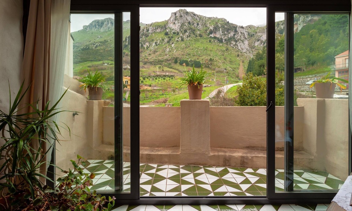 Gratteri House | Authentic Sicilian house in village 20 km from the sea