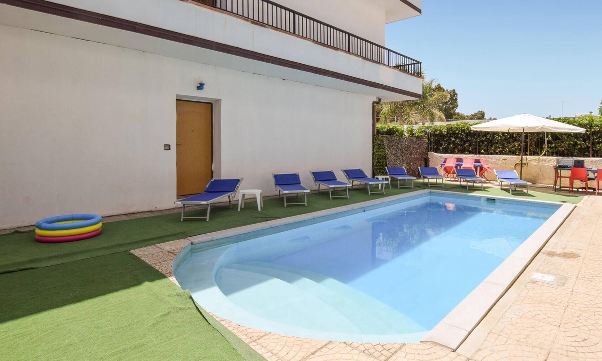 Palmi Apartment | Awesome apartment in Palmi