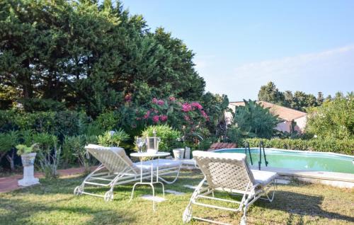 Brucoli House | Awesome Home In Augusta