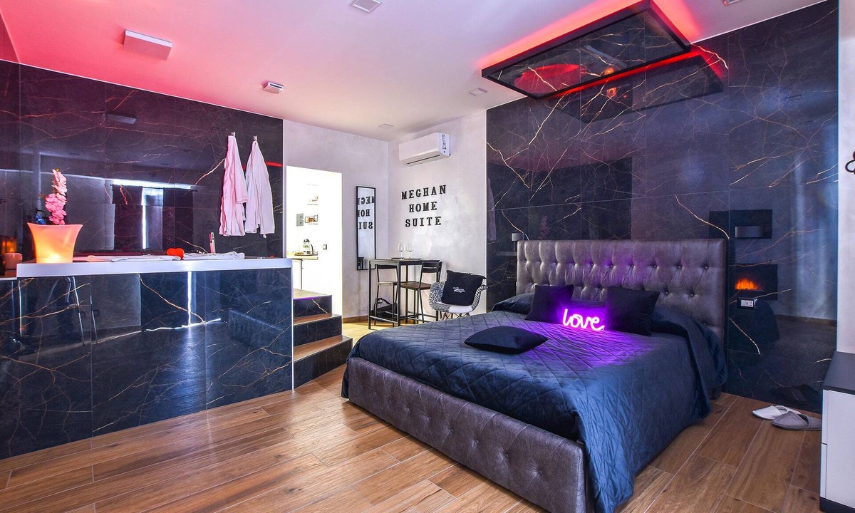Cibali House | Awesome home in Catania with sauna