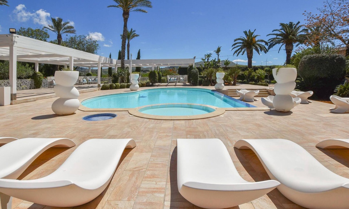 Partinico House | Awesome home in Partinico with swimming pool