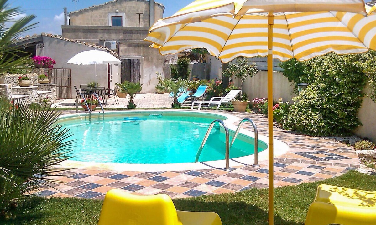 Tresauro House | Awesome home in Ragusa