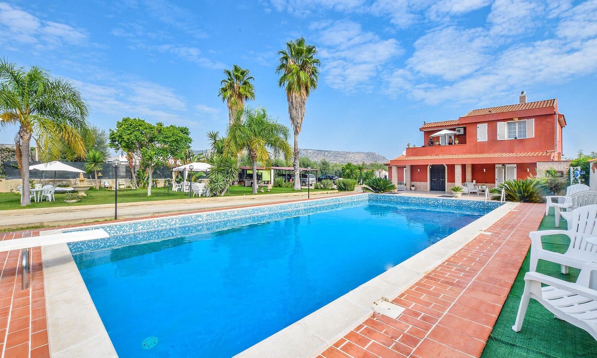 Syracuse House | Awesome home in Siracusa