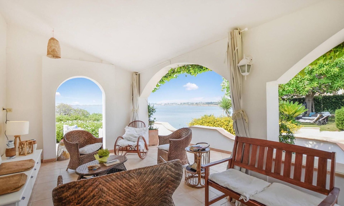 Punta Milocca House | Awesome home in Siracusa