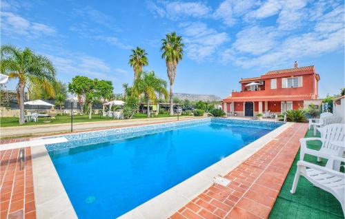 Syracuse House | Awesome Home In Siracusa