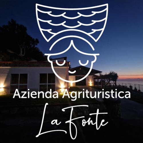 Bonifati House | Azienda Agrituristica La Fonte