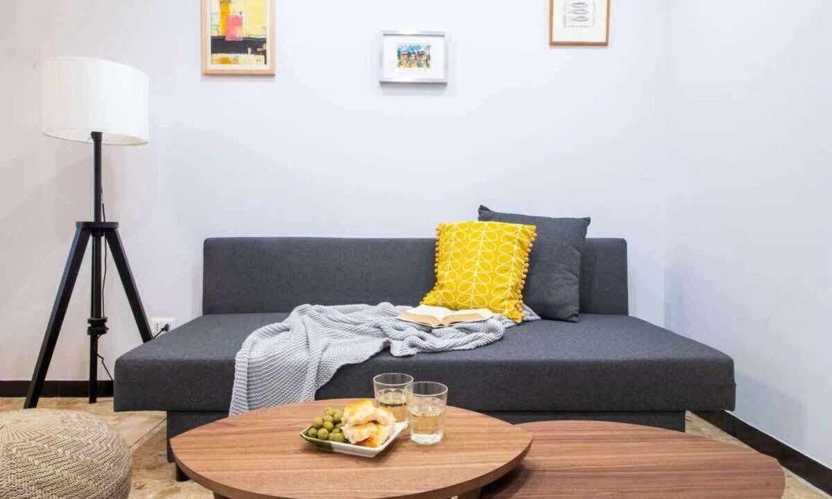 Camogli Apartment | Azure Retreat Apartment-Affitti Brevi Italia