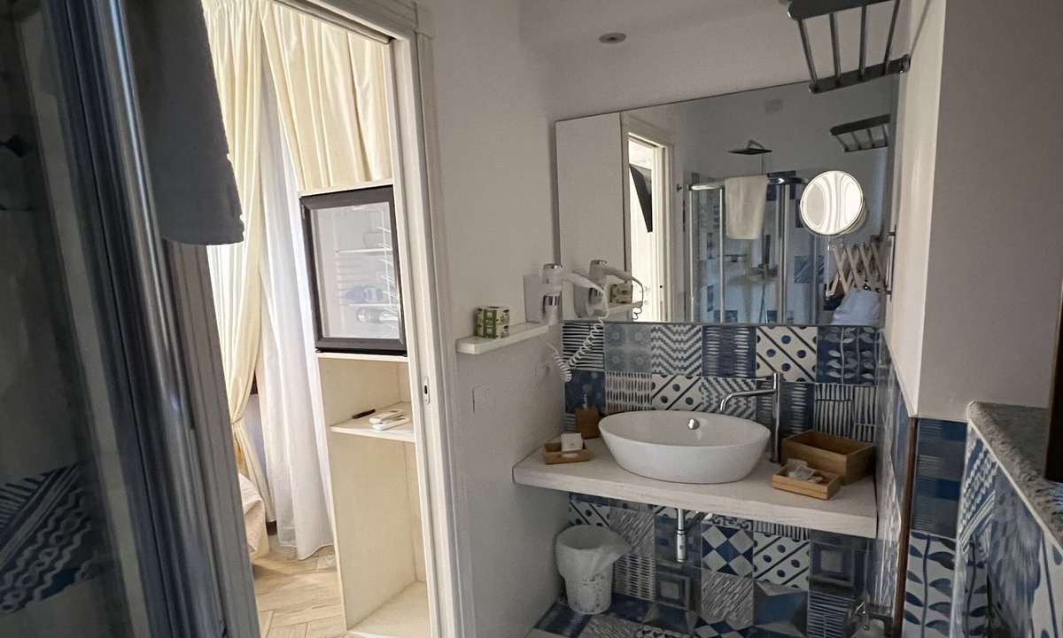 Tropea Bed & Breakfast | B&B A casa di Alessandro