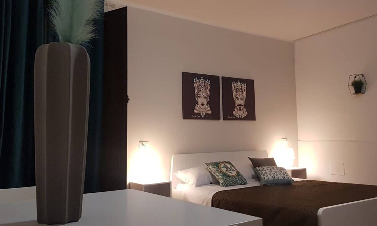 Agrigento Bed & Breakfast | B&B ad Agrigento in pieno centro storico