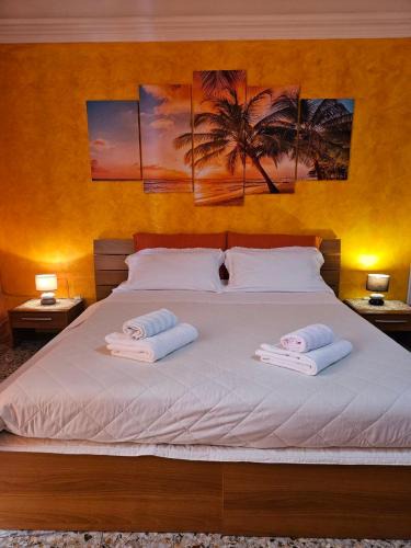 Troina Bed & Breakfast | B&B Al Borgo