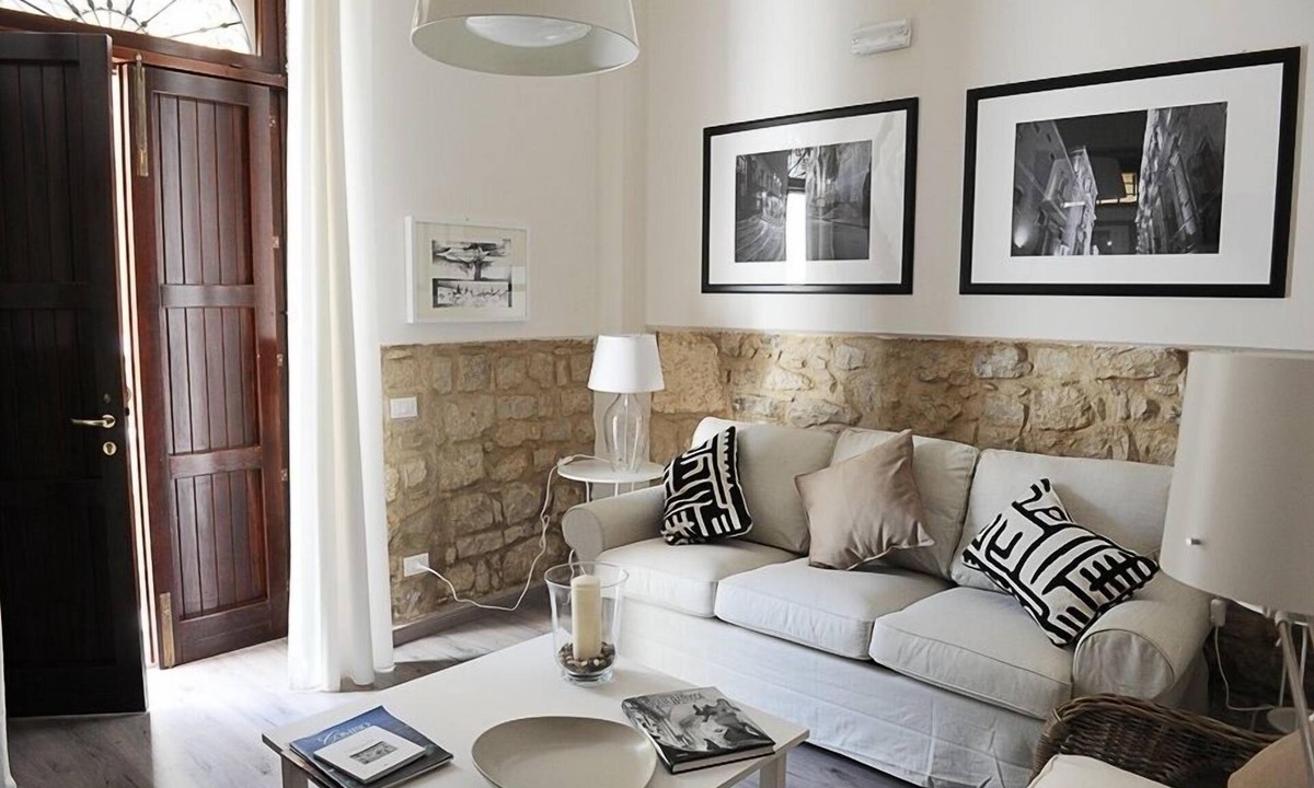 Comiso House | B&B Al Teatro