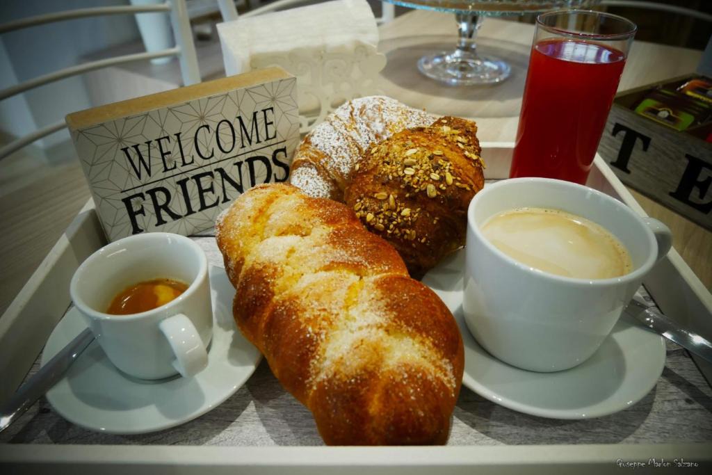 Benevento Bed & Breakfast | B&B AL TEATRO ROMANO