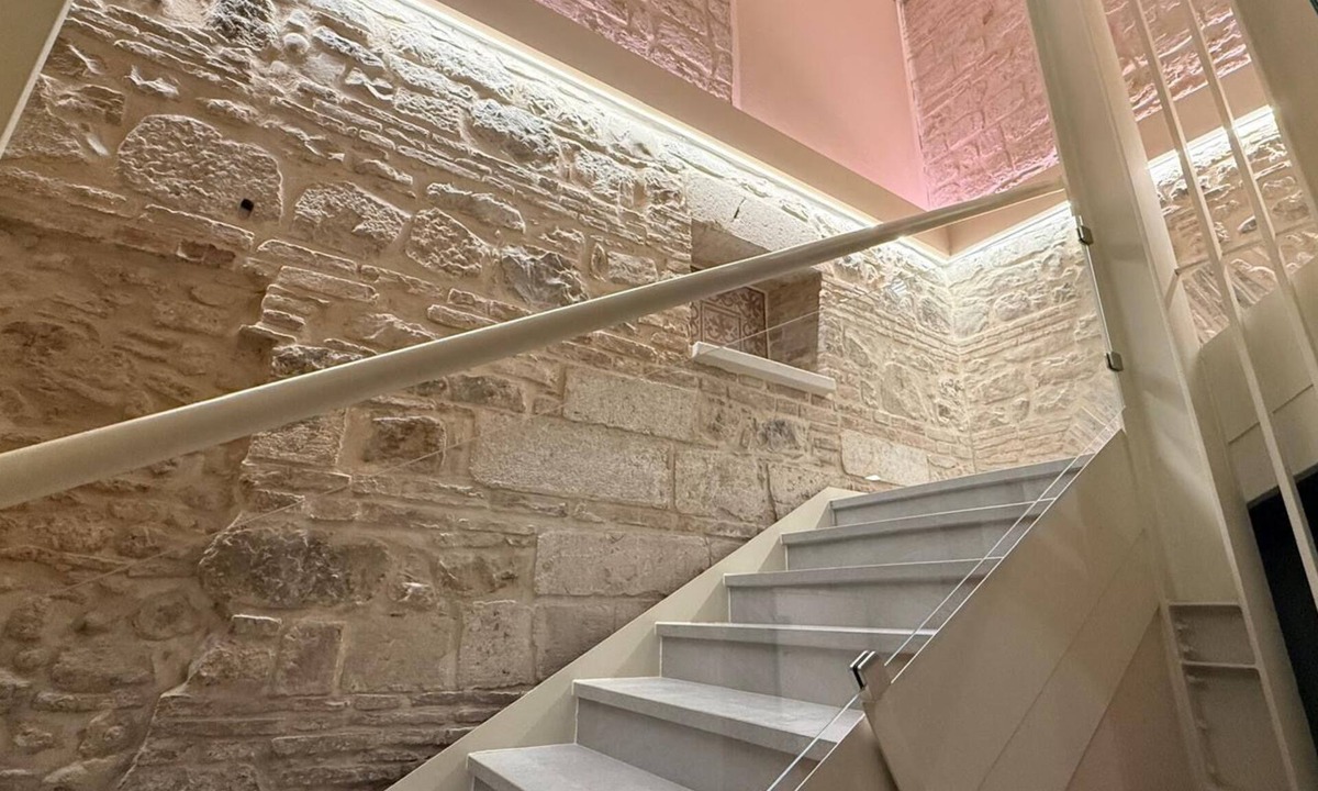 Benevento Bed & Breakfast | B&B Al Teatro Romano