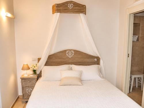 Barletta Bed & Breakfast | B&B Al Vecchio Borgo