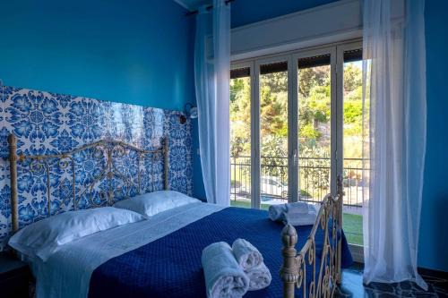 Villagonia Bed & Breakfast | B&B Amàre