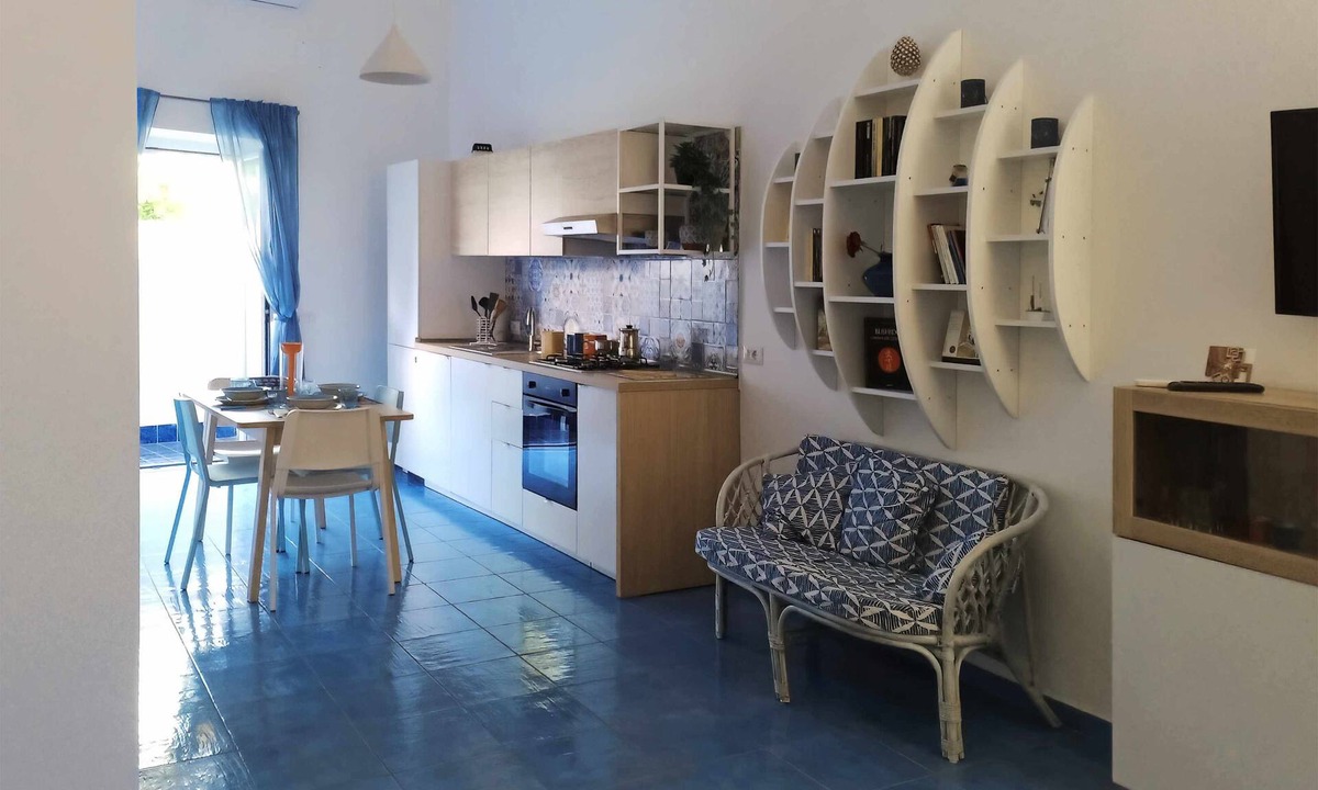 Bacoli Apartment | B&B Angelica - Apartment