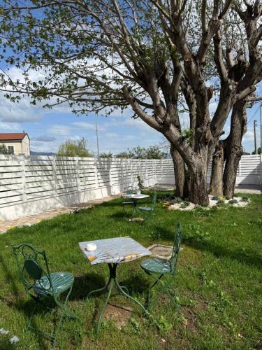 Pontecagnano Faiano Bed & Breakfast | B&B Aura