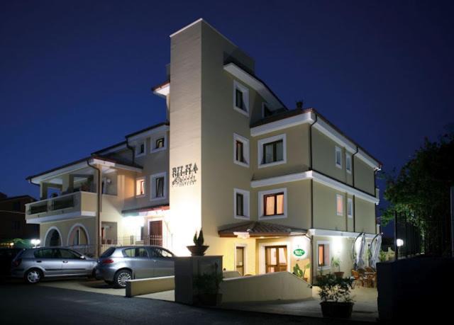 Le Castella Hotel | B&B "Bilha Hotel"