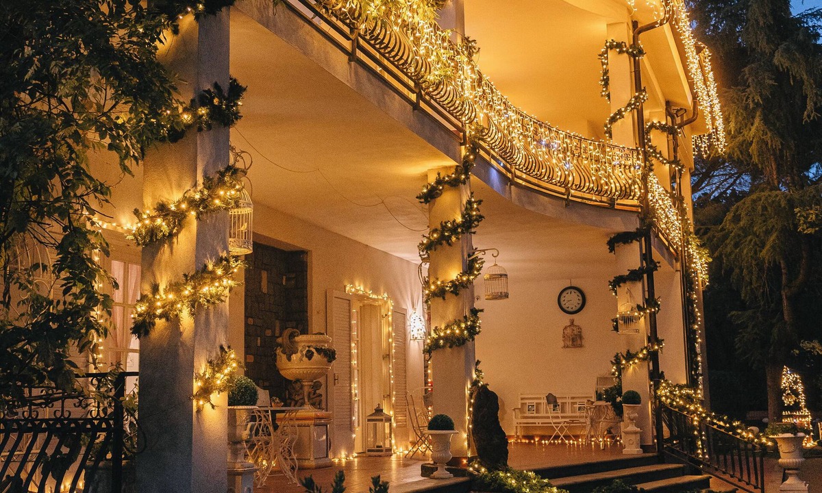 Mascalucia House | B&B Blanc Maison Etna - Relais & Charme