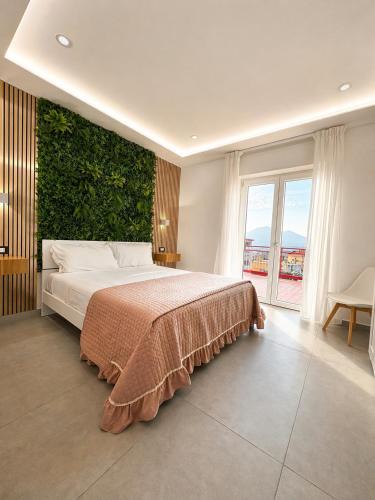 Gragnano Bed & Breakfast | B&B CaMa