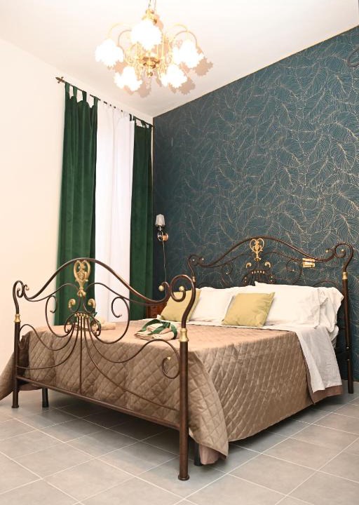 Capua Bed & Breakfast | B&B Carlo V - House Hotel