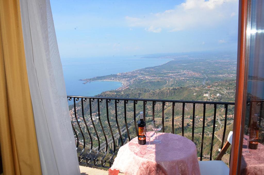 Castelmola Bed & Breakfast | B&B Casa Bellavista